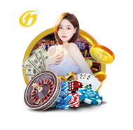 Casino nhà cái Luck8