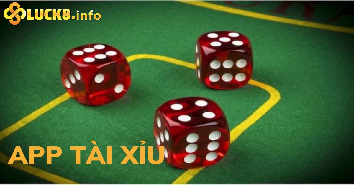 Tải ngay App Tài Xỉu Luck8 - Tỷ Lệ Thắng Thưởng Cao