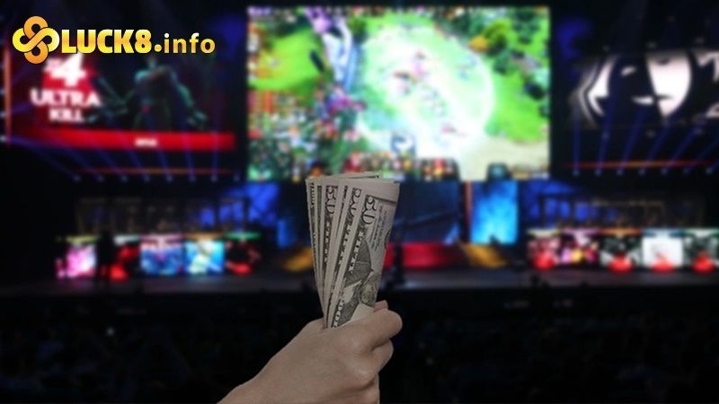 Bật mí kinh nghiệm cá cược esport luôn thắng 