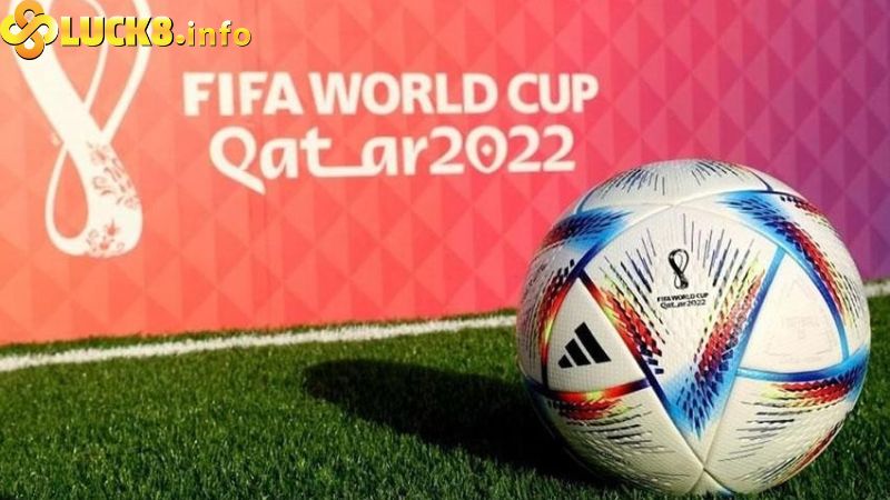 Cá cược bóng đá World Cup - Điểm sáng trong thị trường cá cược