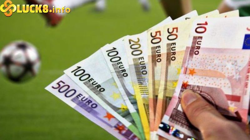 Hướng dẫn đăng ký và tham gia cá độ bóng đá Ý tại nhà cái Luck8