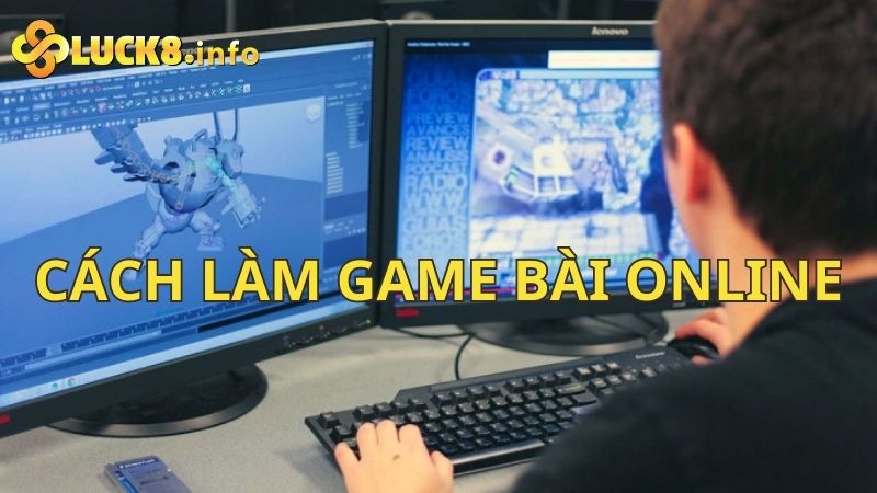 Cách làm game bài online dễ thắng hút tiền từ chuyên gia