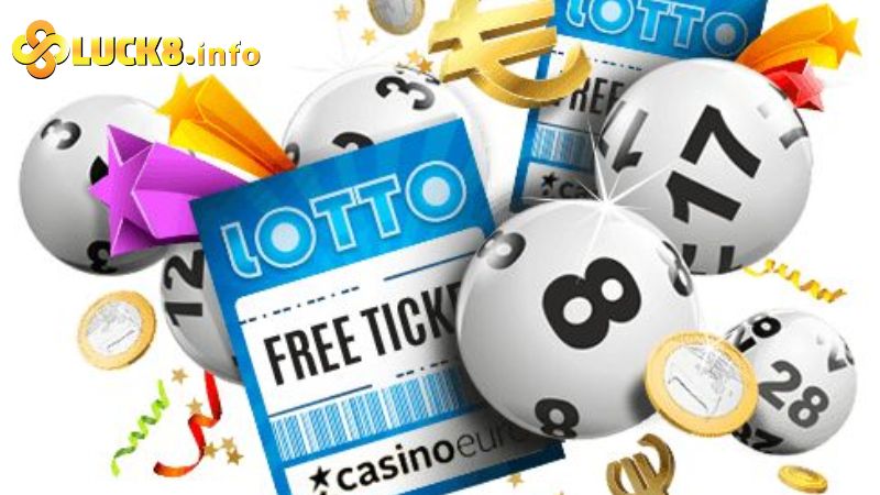 Nghiên cứu cơ bản về lô đề và Luck8