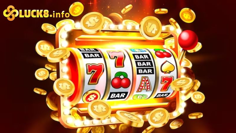 Code game slot bao gồm những gì?