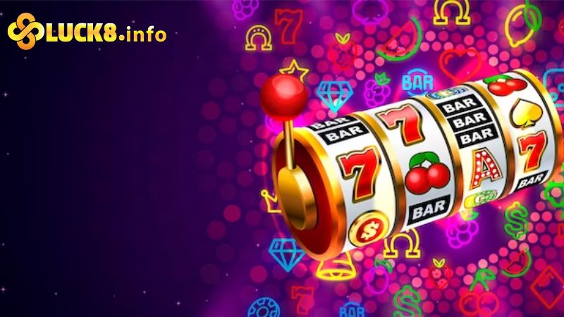 Một số phương pháp để nhận code game slot tại Luck8