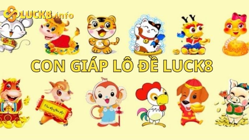 Con giáp lô đề - Phương pháp soi cầu đỉnh cao từ chuyên gia