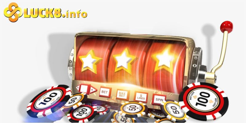 Slot game cổ điển