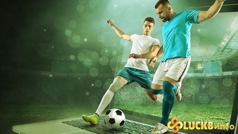 Lưu ý khi tham gia cá cược bóng đá tại trang game Luck8