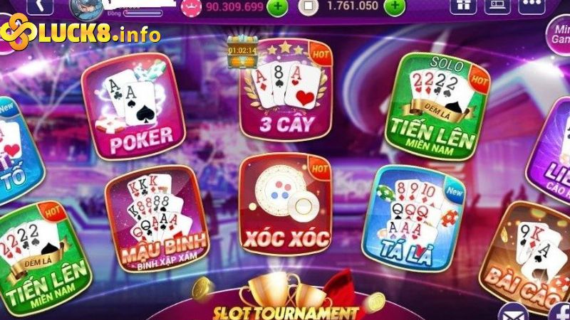 Tại sao game bài chiến thuật được ưa chuộng?