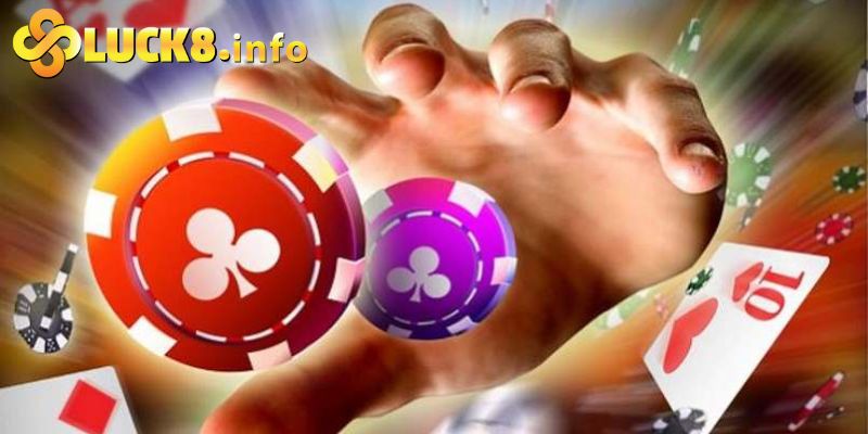 Tìm hiểu game bài đăng ký nhận thưởng tại Luck8