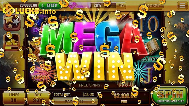 Game slot trực tuyến là hình thức giải trí như thế nào? 