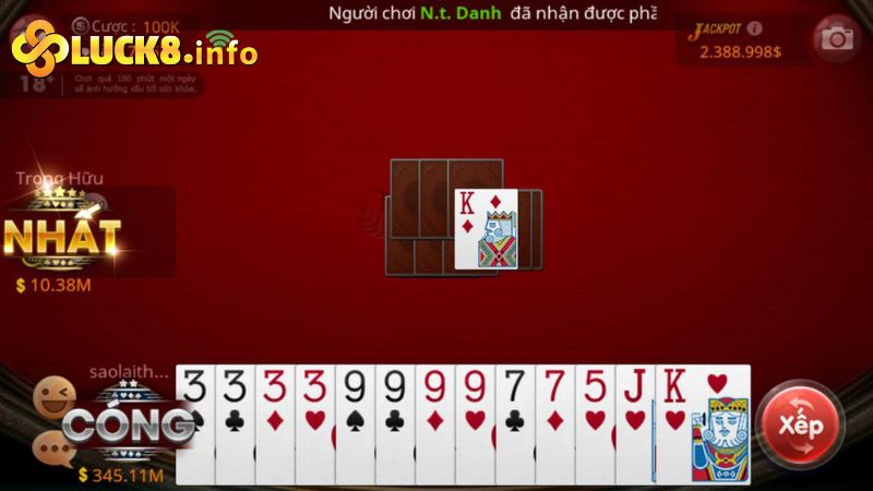 Luck8 - Địa chỉ cá cược hợp pháp tại Philippines